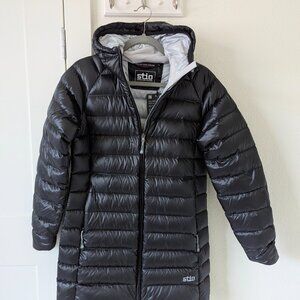 Stio Hometown Down Parka